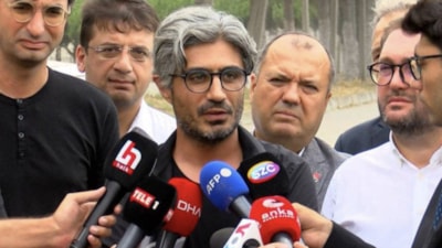 Barış Pehlivan'ın yargılandığı davanın düşürülmesine karar verildi