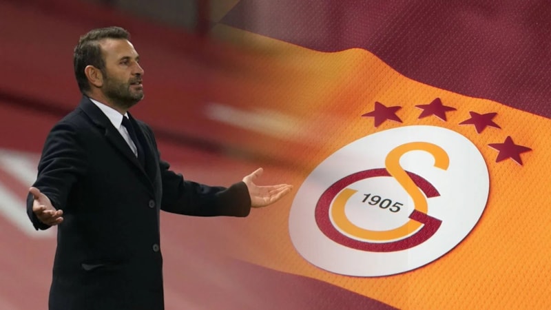 Ndombele gidiyor, 23 yaşındaki süper yıldız geliyor! Okan Buruk'tan 