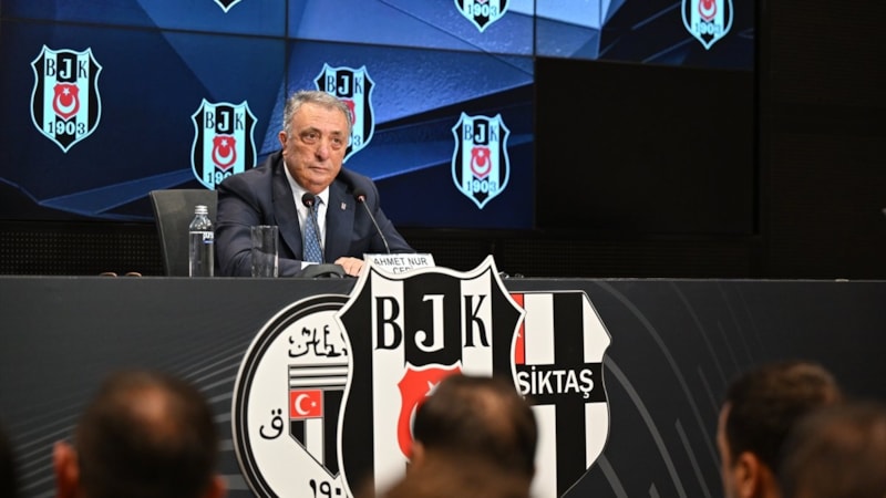 Ahmet Nur Çebi'den, 25 milyon euro iddialarına yanıt