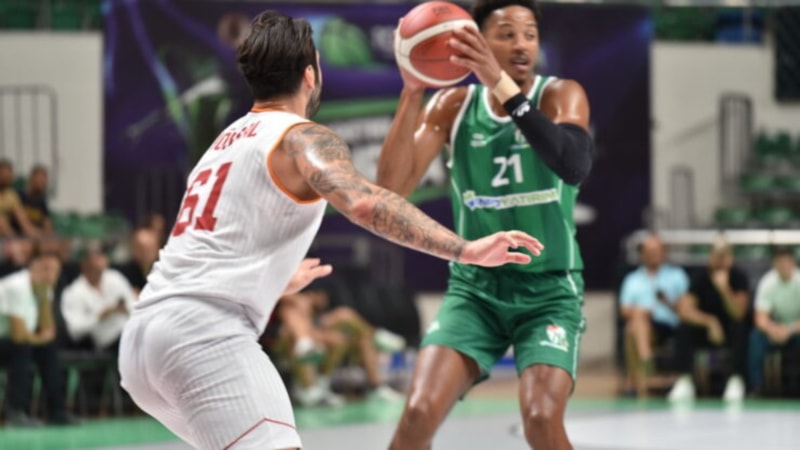 Galatasaray - Bursaspor basketbol maçı ne zaman, saat kaçta ve hangi kanalda?