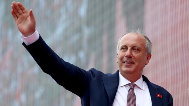 Muharrem İnce'den CHP'ye veto! Partiye geri dönecek iddialarına ilk kez yanıt verdi