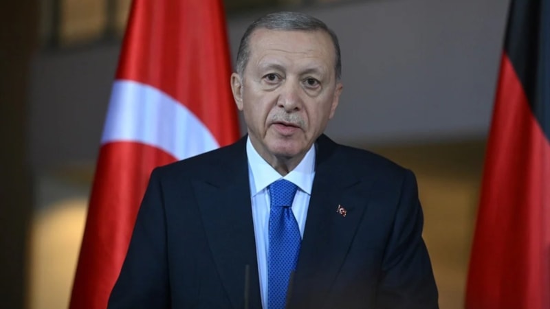Cumhurbaşkanı Erdoğan: 50+1 değişmeli, en çok oy alan kazanmalı