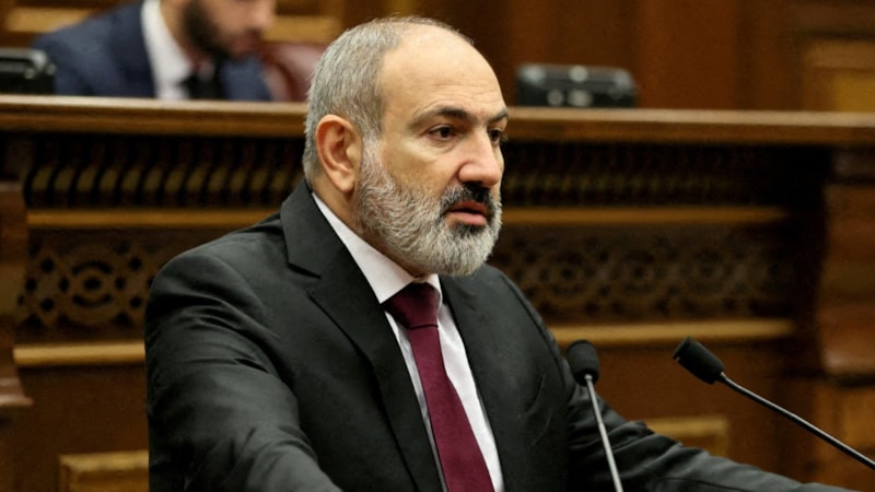 Ermenistan Başbakanı Paşinyan: Türkiye'yle normalleşme çok önemli