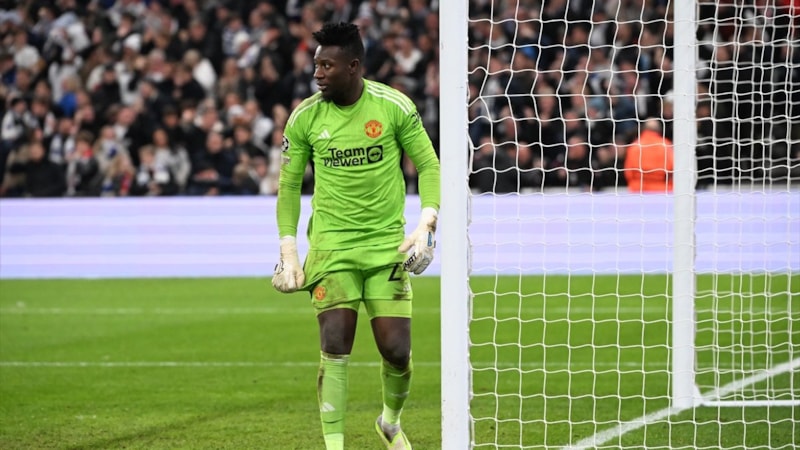 Galatasaray Kongre Üyesi'nden Andre Onana hakkında çarpıcı iddia!