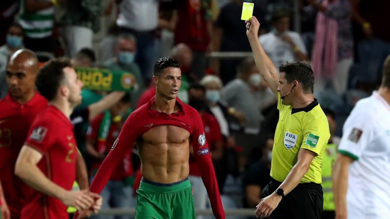 Galler - Türkiye maçını Sloven hakem yönetecek