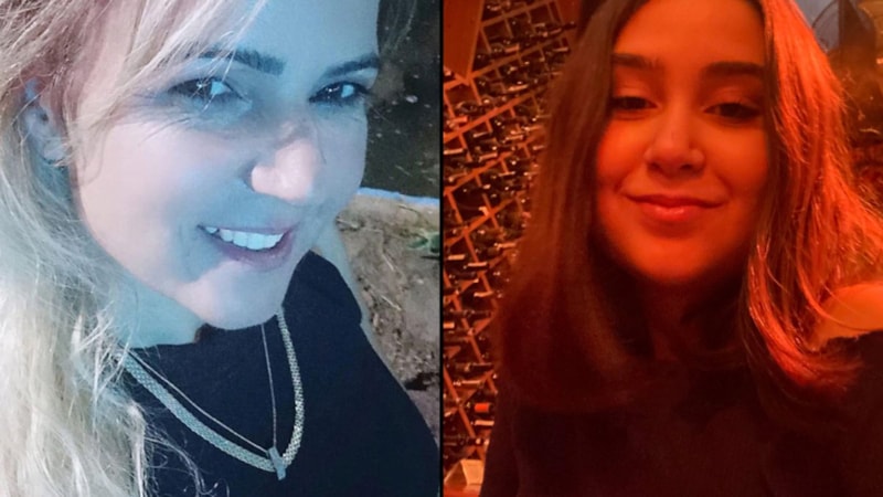 Manisa'da asansörde cansız bedenleri bulunan anne ve kızı boğularak öldürülmüş