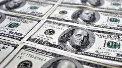 Serbest piyasada döviz fiyatları! 20 Kasım'da dolar ve euro