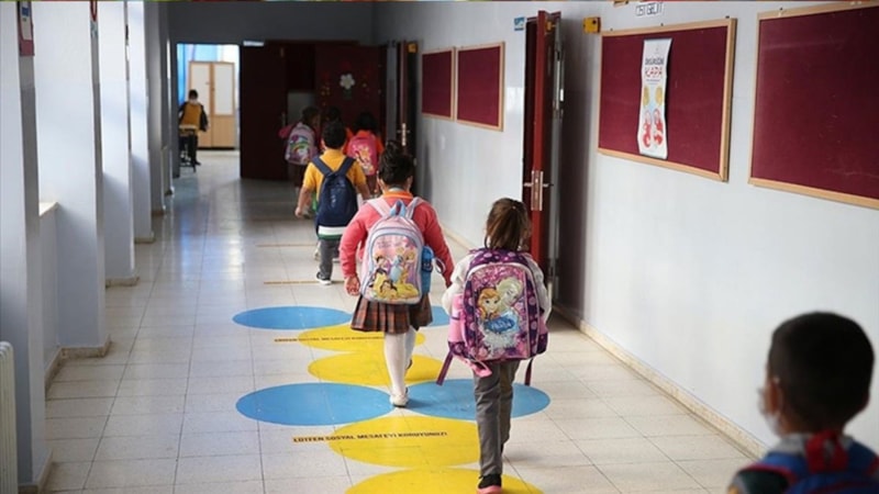 Çocuğu okula gidene ödeniyor! En az 2.400 lira...