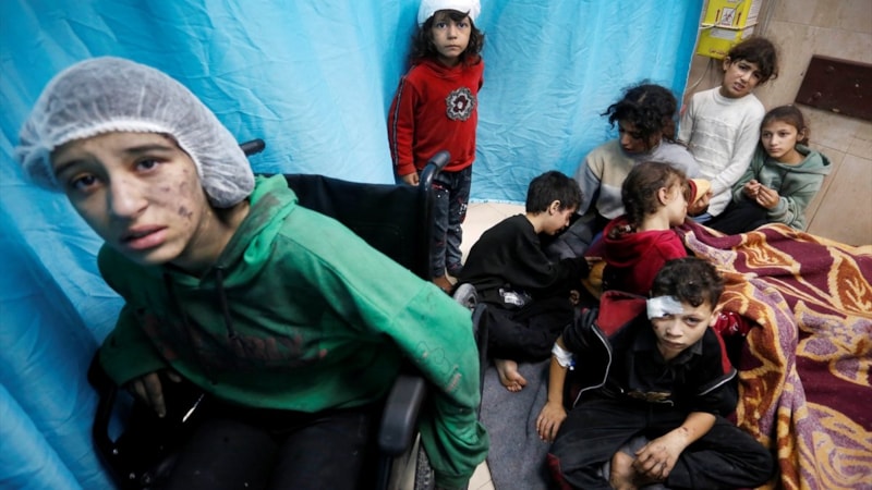 Hamas açıkladı! Ateşkes yakın: Anlaşmayı Katar duyuracak...