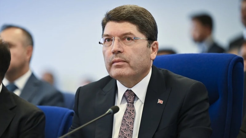 Yılmaz Tunç tarih verdi: Bin hakim ve savcı yardımcısı alınacak