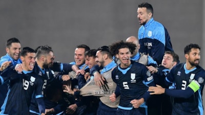 Futbol dünyası bunu konuşuyor! San Marino durdurulamıyor! Üç maç üst üste..