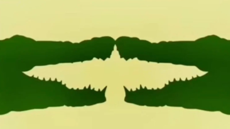 Olay yaratan test: Kişiliğiniz hakkında bilgi veriyor! İlk bakışta ne görüyorsunuz?