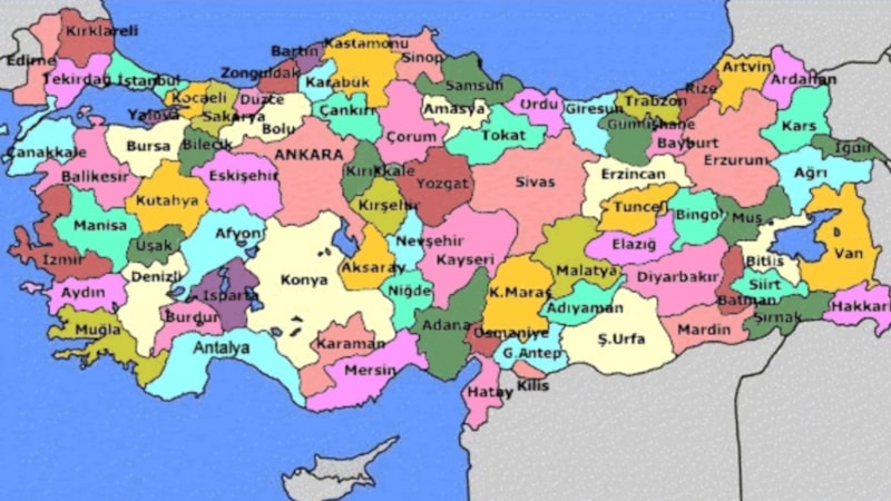 Borcuna en sadık olan ve olmayan iller açıklandı! Bakın en sadık il hangisiymiş..