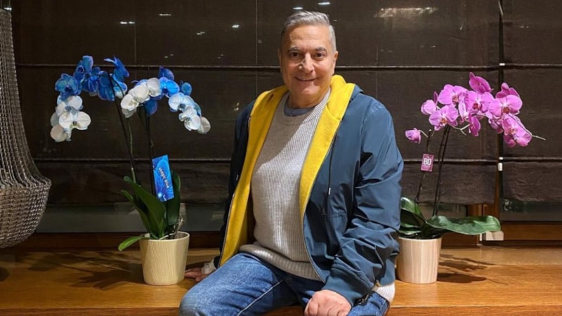 Mehmet Ali Erbil 'in TikTok kazancı: 