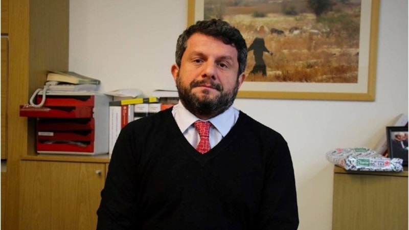 Yargıtay'dan, AYM üyelerine suç duyurusu: İlk somut adım atıldı