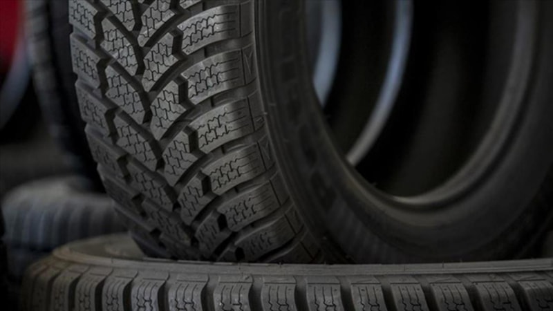 İstanbul'da ticari araçlar için kış lastiği kullanma zorunluluğu 25 Kasım'a çekildi