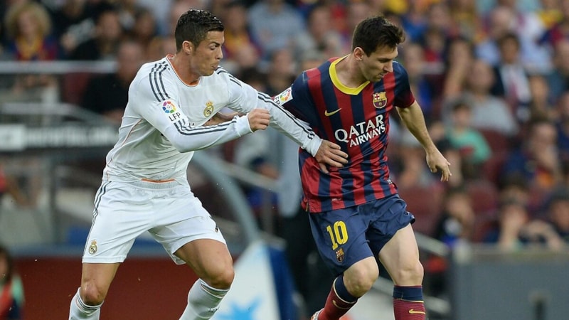 Messi ve Ronaldo karşı karşıya! Inter Miami - Al Nassr maç yapacak