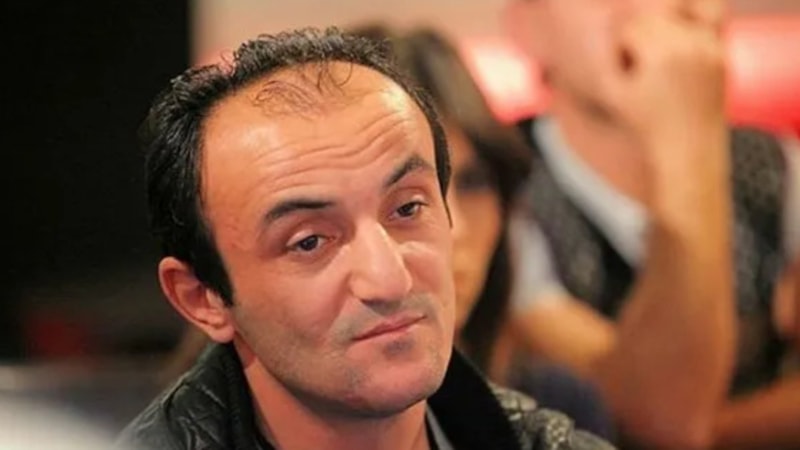 Turabi'nin yerine sürpriz isim: Ersin Korkut Survivor All Star kadrosunda