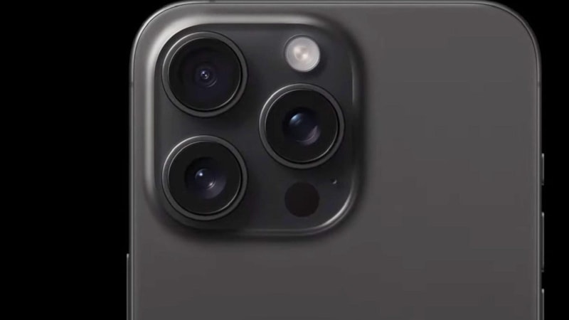 Apple'dan büyük yenilik: iPhone kameraları tamamen değişiyor