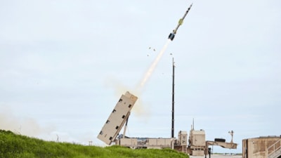 Yerli ve milli 'Siper' hava savunma sistemi, Hava Kuvvetleri envanterine giriyor