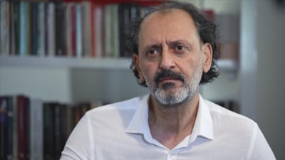 YouTube'dan Yücel Arzen'e sansür: Kudüs klibi 3 dakikada kaldırıldı