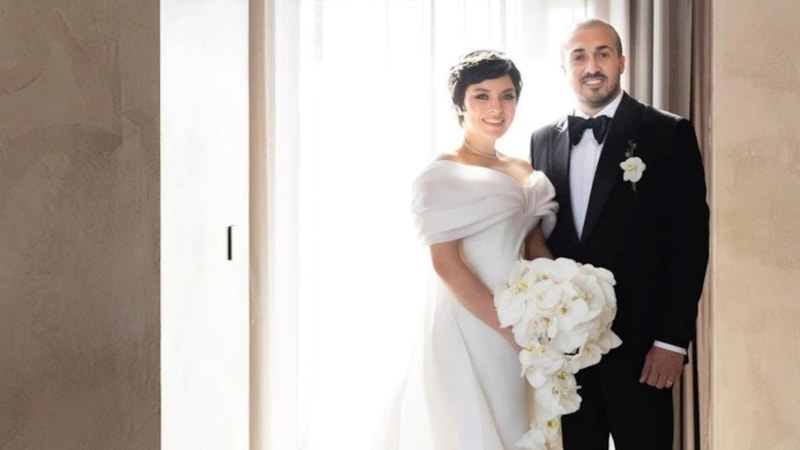 Doğum için gün sayıyordu: Oyuncu Ezgi Mola anne oldu