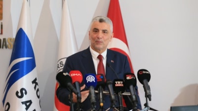 Stokçuluk ve fahiş fiyatlar için 710 milyon TL idari para cezası kesildi