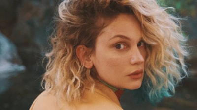 Farah Zeynep Abdullah'tan 