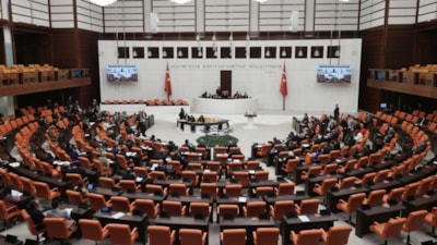 Meclis Plan ve Bütçe Komisyonu'nda 80 maddelik torba teklif görüşülecek