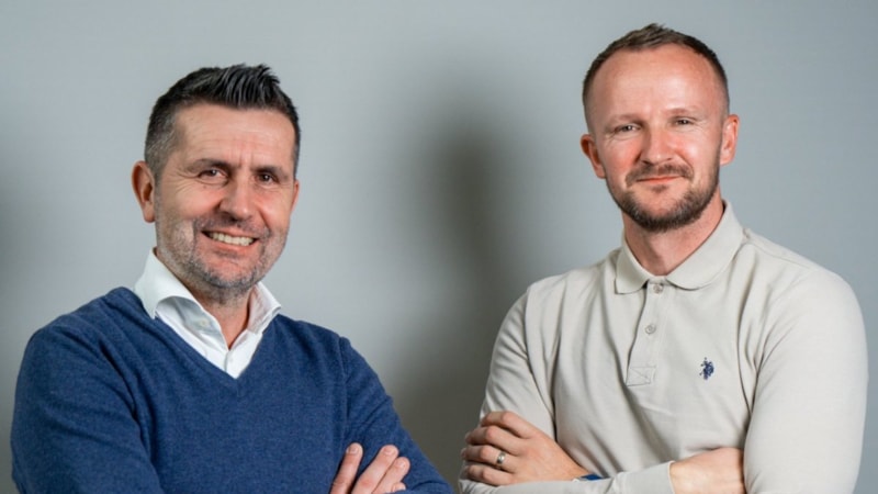 Nenad Bjelica, Union Berlin'in yeni teknik direktörü oldu