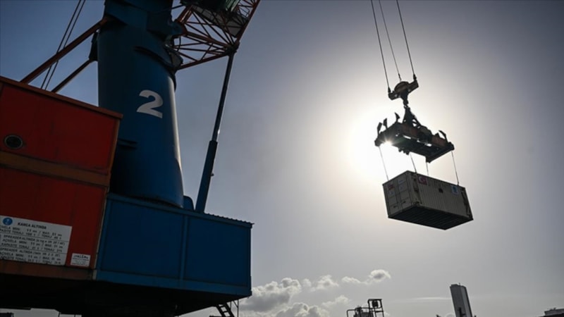 Türkiye'nin Orta Doğu ve Körfez ülkelerine ihracatı: 26,7 milyar dolar