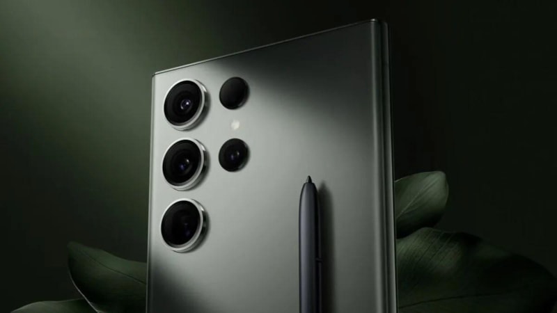 Samsung Galaxy S24 serisi dünyanın ilk “AI Phone” telefonu olacak