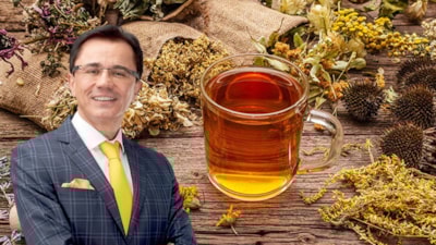 Unutkanlık batağına düşenler dikkat! Derman bir bardak çayda…