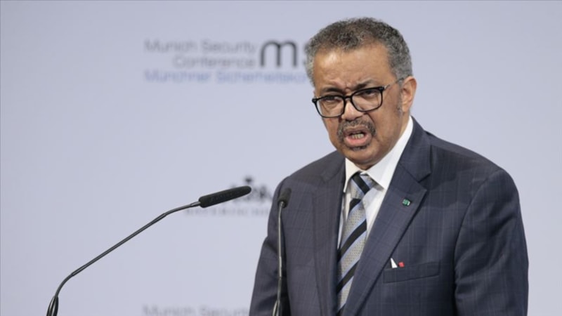 DSÖ, Gazze'deki son durumu değerlendirdi