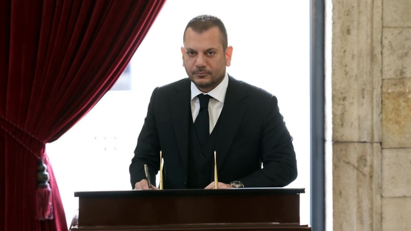 Ertuğrul Doğan taraftara seslendi: Şampiyonluk ruhu geri gelecek