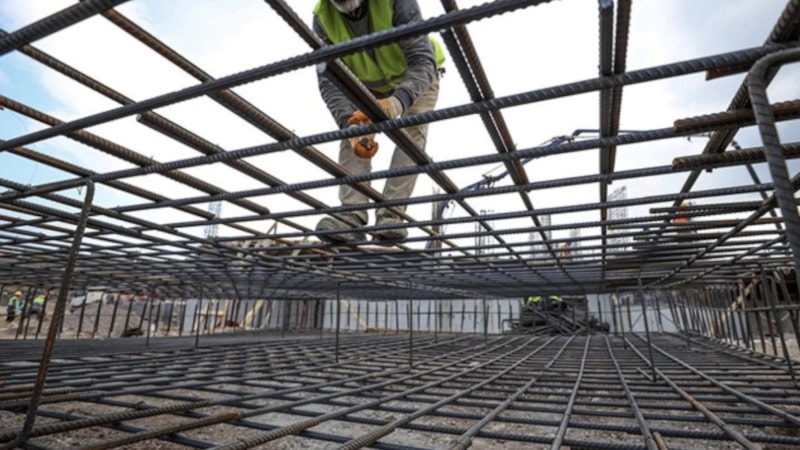 İnşaat malzemelerinde fahiş fiyat uygulayanlara af yok: Bakanlık harekete geçti