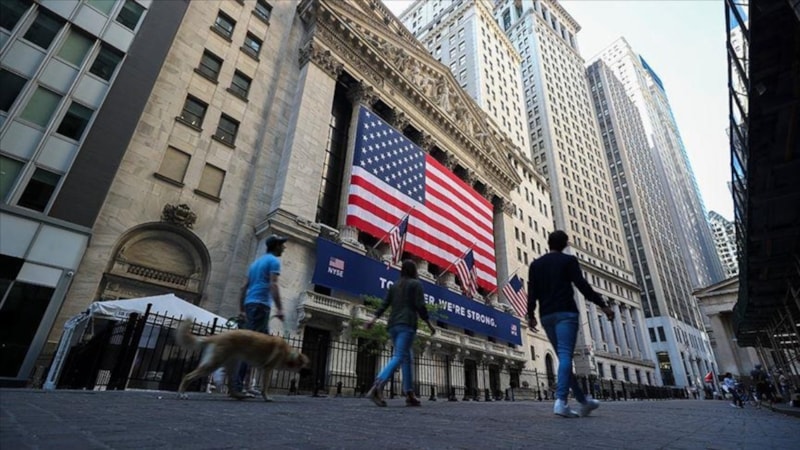 ABD ekonomisi, yılın üçüncü çeyreğinde yüzde 5,2 büyüdü