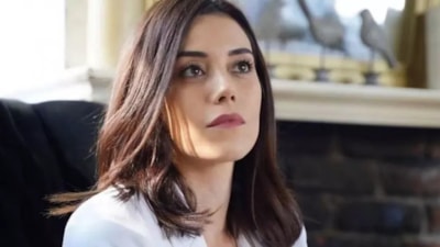 Cansu Dere'den hayranlarının yüreğini hoplatan açıklama! O isimle 'olabilir' dedi...