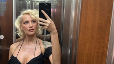 Didem Soydan'dan şaşırtıcı açıklama: 52 bin kişi engellendi