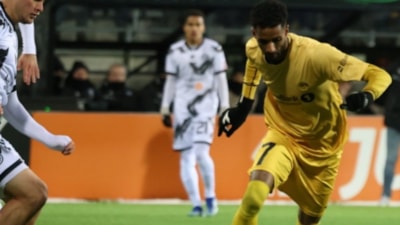 Beşiktaş'ın grubunda tur atlayan ikinci takım Bodo/Glimt oldu