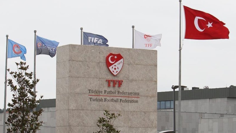 PFDK'den Galatasaray, Fenerbahçe ve Beşiktaş'a ceza