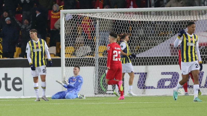 6 gol yiyen Dominik Livakovic takım arkadaşlarına kızdı