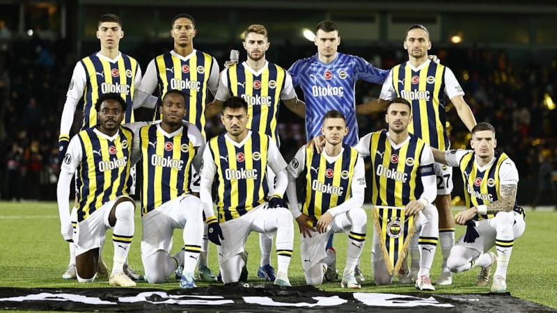 Fenerbahçe, Konferans Ligi'nde üst tura nasıl çıkar
