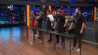 MasterChef 30 Kasım eleme adayı belli oldu! İşte potaya giren isim...
