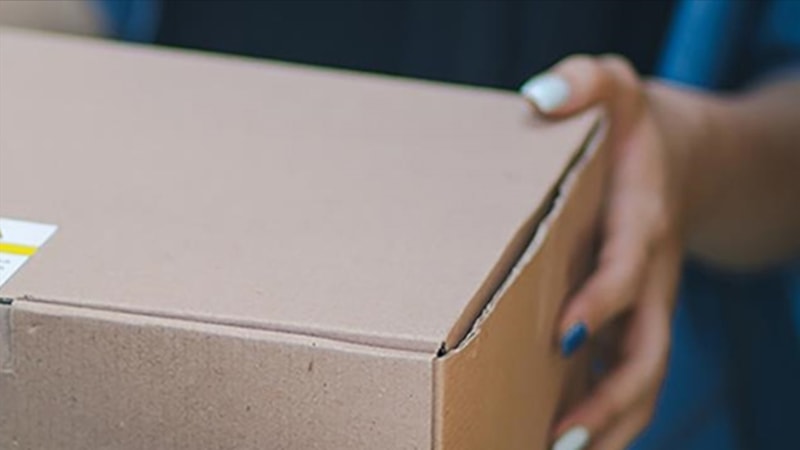 Kasım kampanyaları kargoculara yaradı! Hareketlilik yüzde 35 arttı