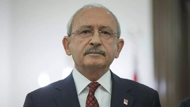Kemal Kılıçdaroğlu neler yaptığını anlattı: Günlerim yoğun geçiyor