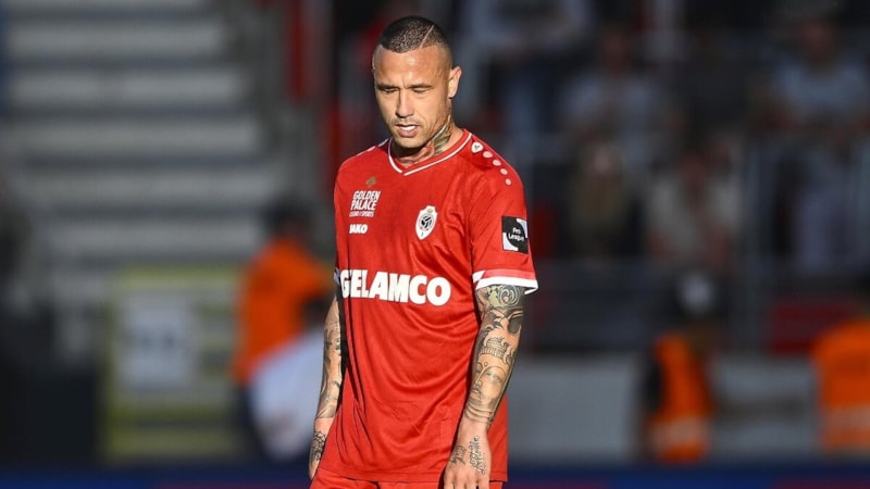 Bir dönemin yıldız ismiydi! Radja Nainggolan, Endonezya Ligi'ne transfer oldu