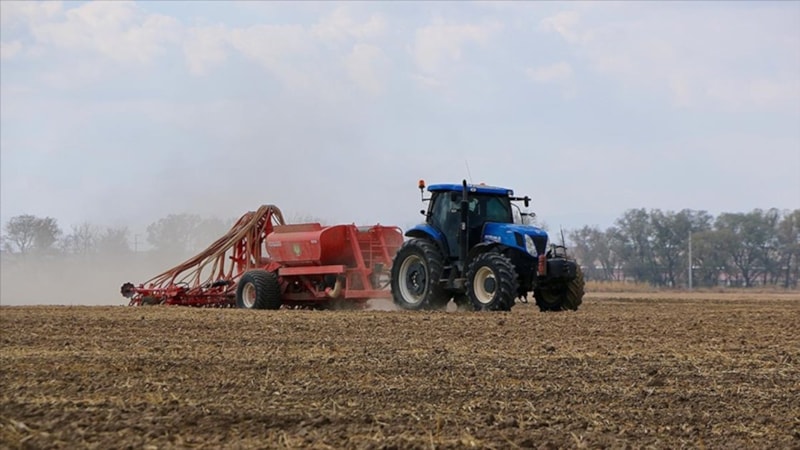 Çiftlik Muhasebe Veri Ağı'na kaydolan işletmelere 1.000 lira verilecek