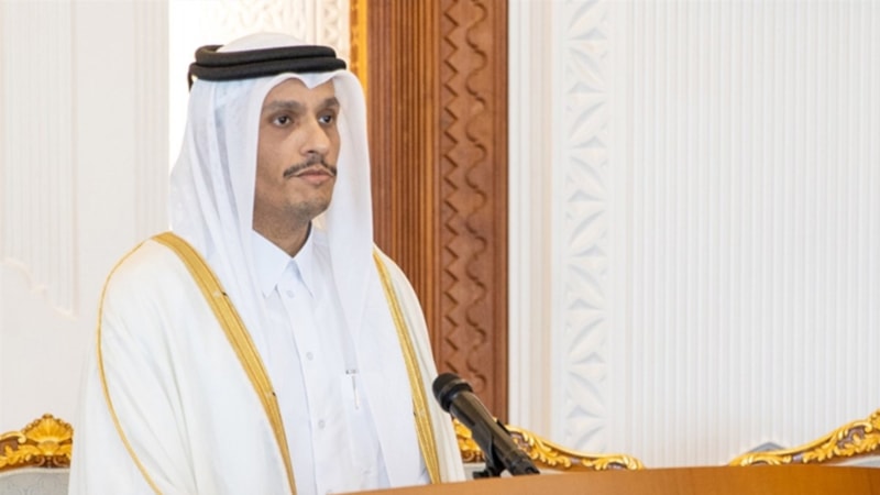 Katar'dan İsrail'e Gazze tepkisi: Gazze'ye saldırılar arabuluculuğu zorlaştırıyor