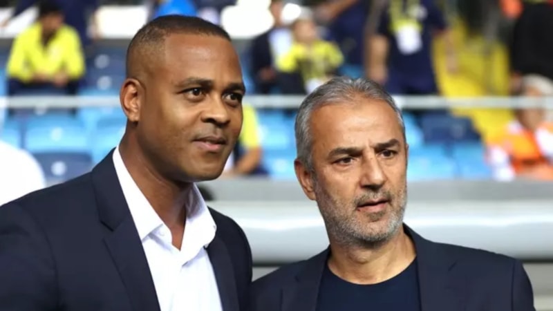 Süper Lig'de sürpriz ayrılık! Kimse bunu beklemiyordu